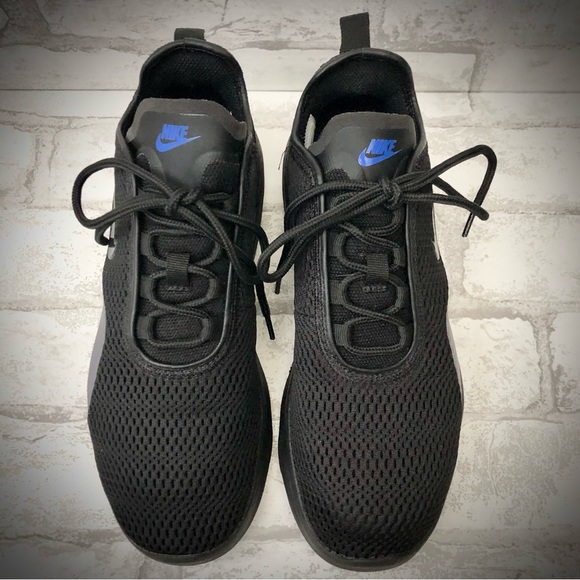 Nike Air Max Motion Athletic Running Shoes A00352-004 - Picture 4 of 9